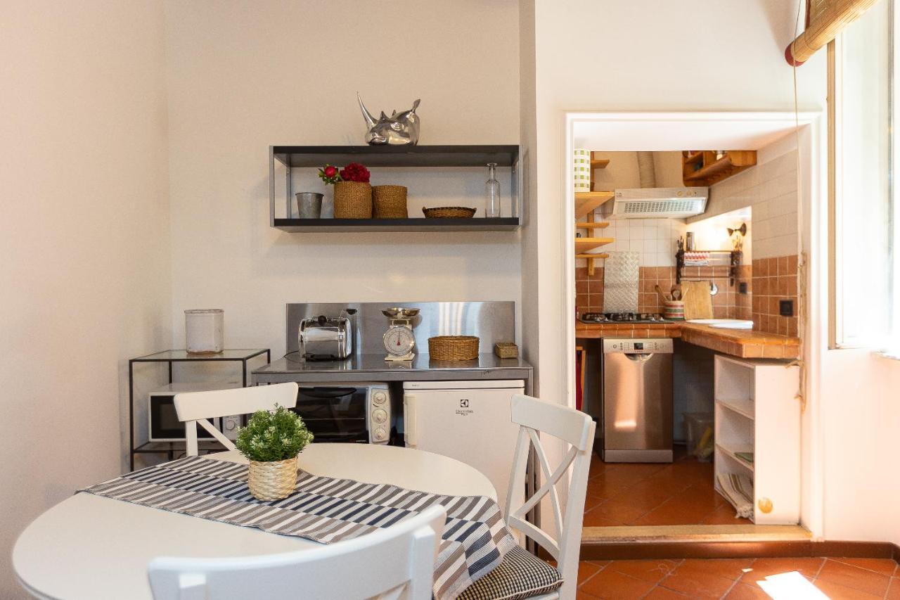 Lungaretta By Rental In Roma Ngoại thất bức ảnh