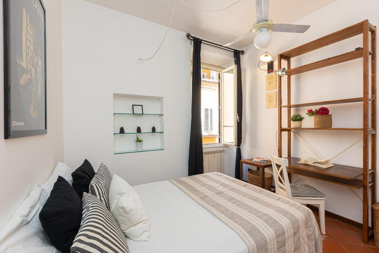 Lungaretta By Rental In Roma Ngoại thất bức ảnh