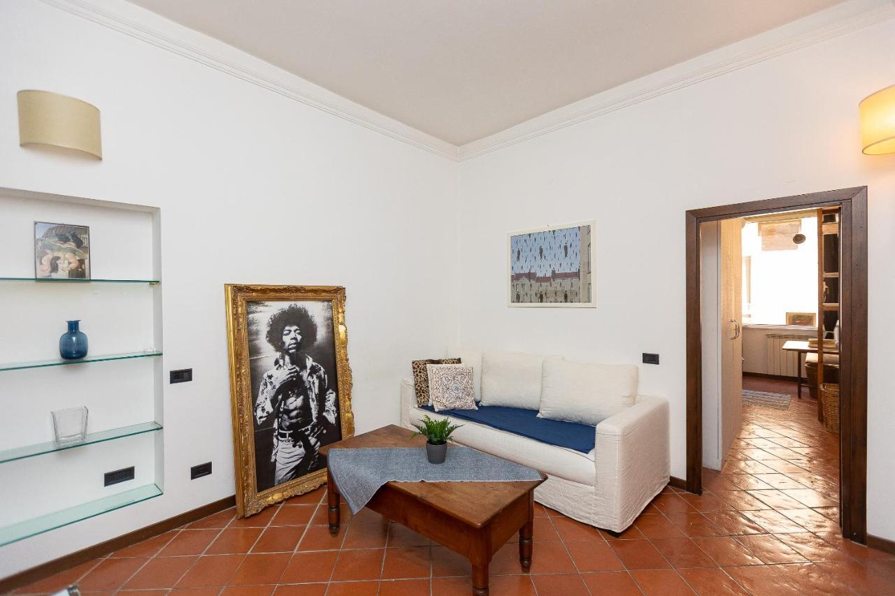 Lungaretta By Rental In Roma Ngoại thất bức ảnh