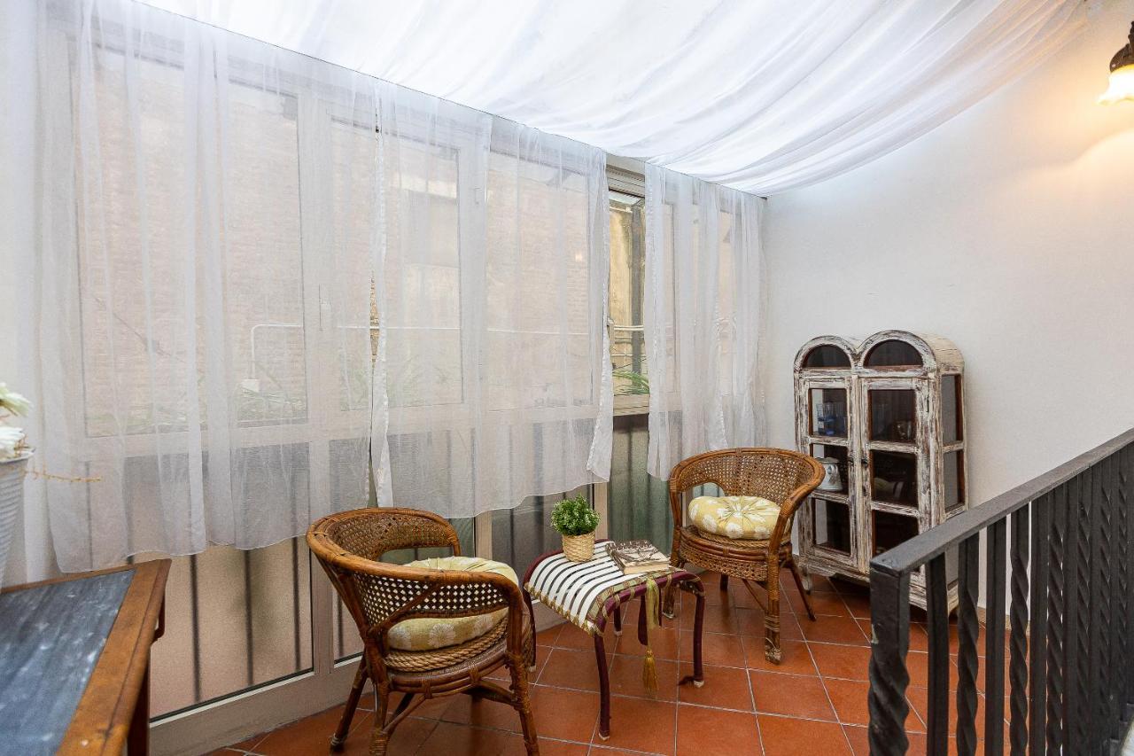 Lungaretta By Rental In Roma Ngoại thất bức ảnh