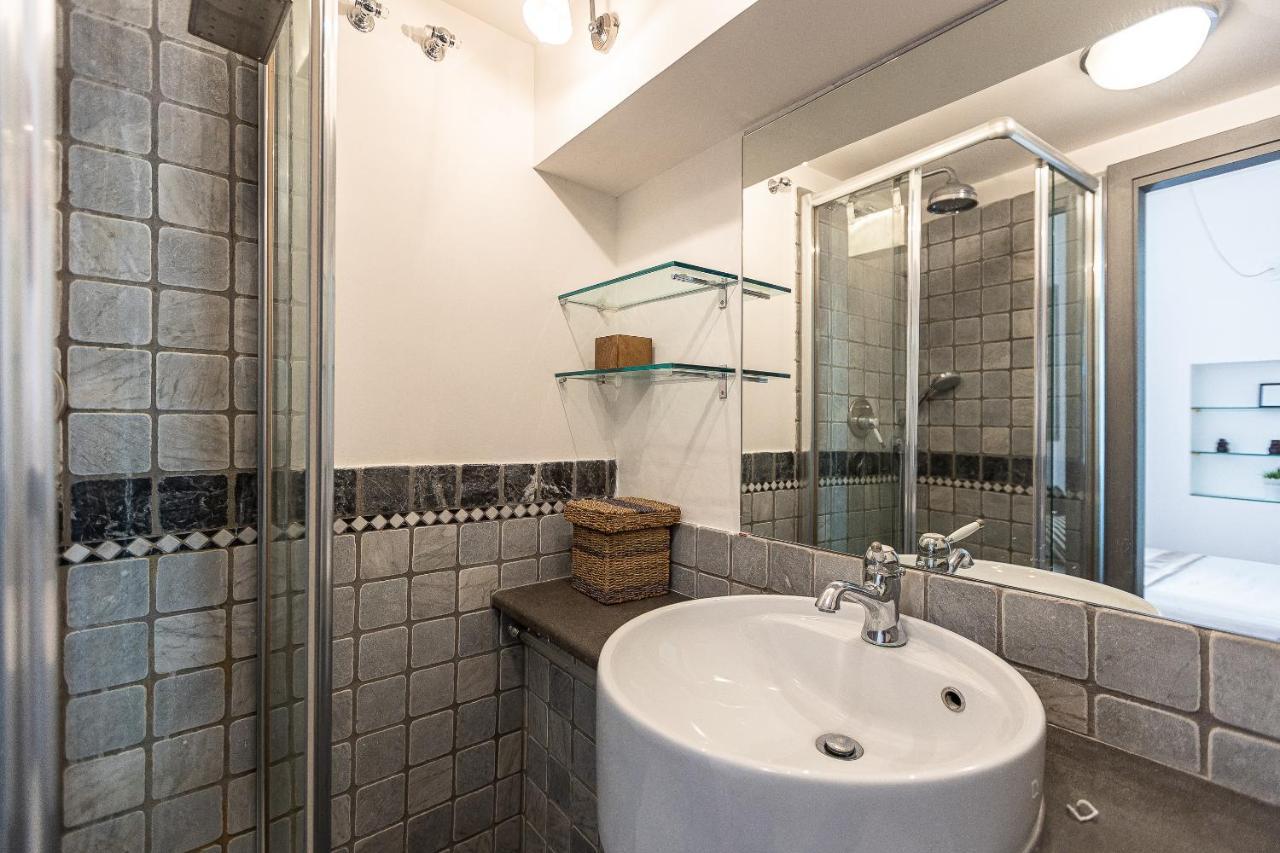 Lungaretta By Rental In Roma Ngoại thất bức ảnh