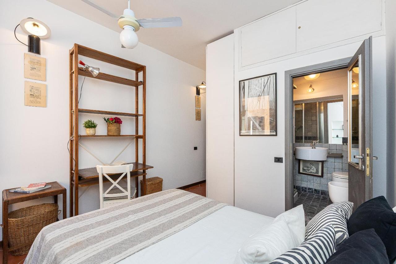 Lungaretta By Rental In Roma Ngoại thất bức ảnh