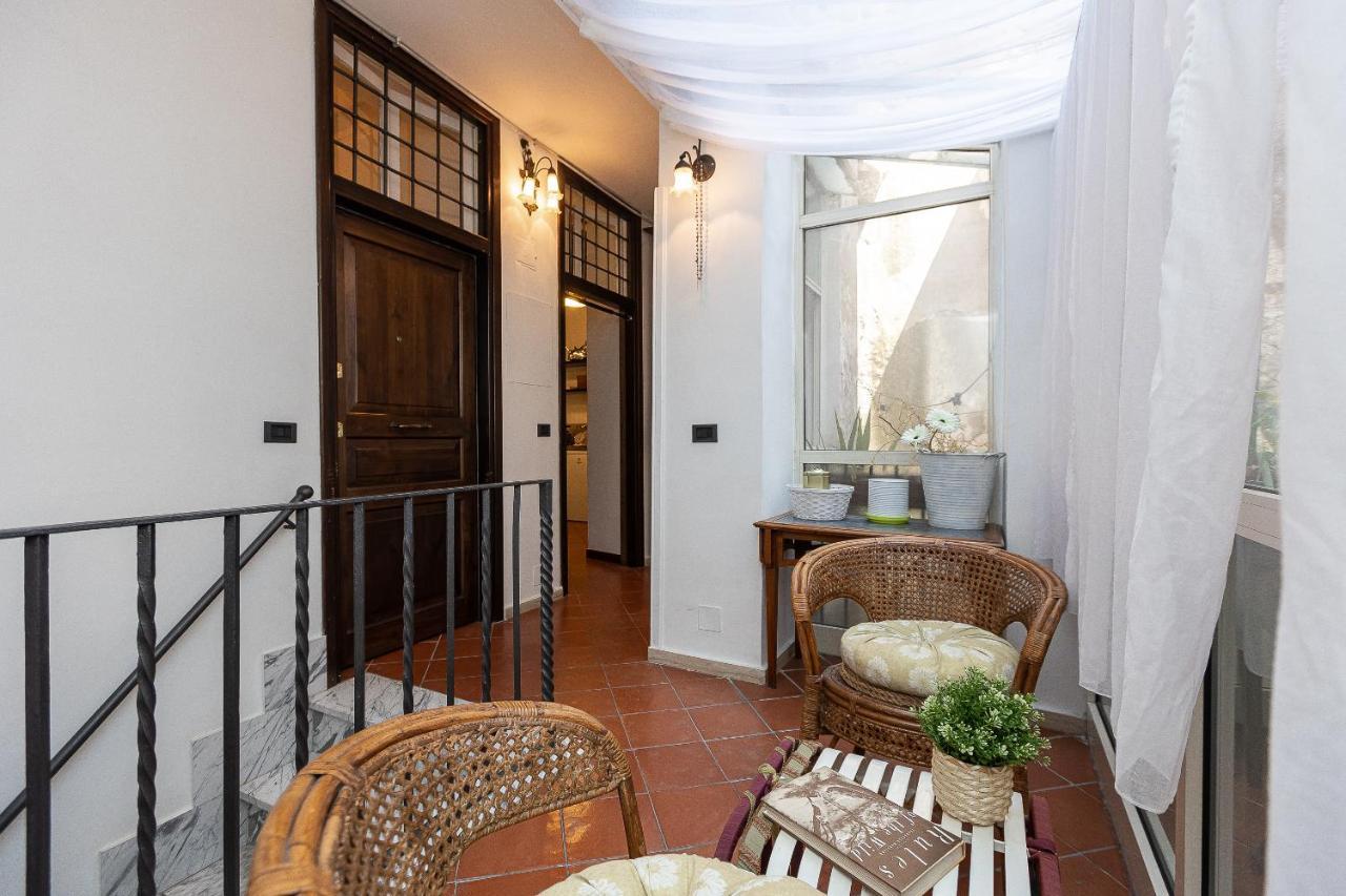 Lungaretta By Rental In Roma Ngoại thất bức ảnh